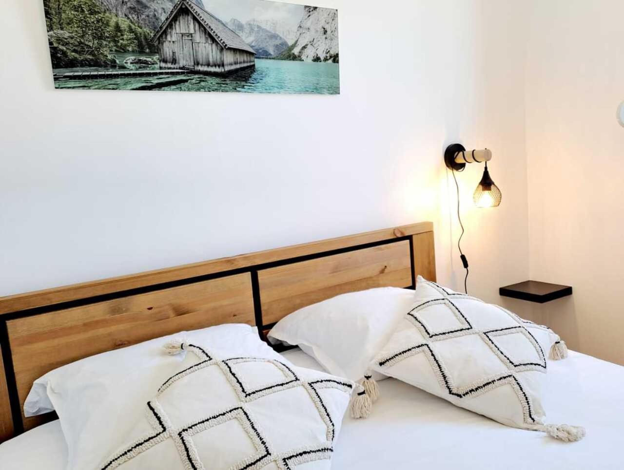 Browny Home*Vue Montagne*Proximite Grands Axes 博讷维尔 外观 照片
